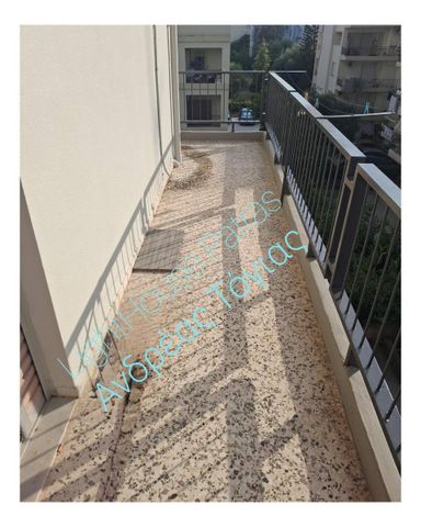 Studio/Γκαρσονιέρα για ενοικίαση Αγυιά (Πάτρα) - Photo 4