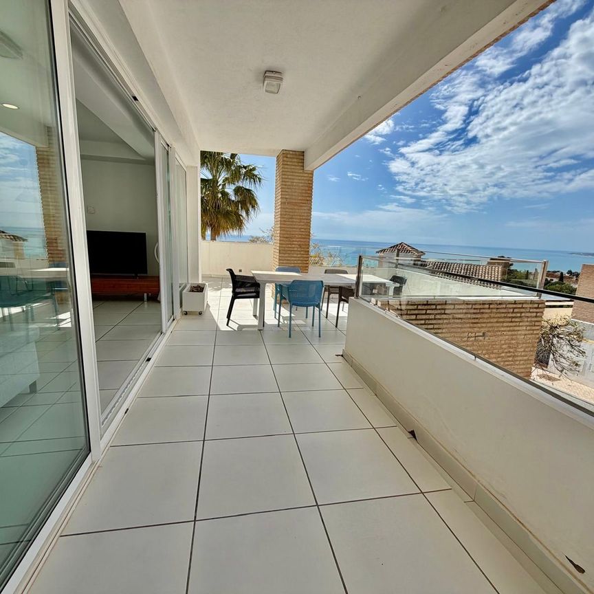 Casa en alquiler en Torremuelle, Benalmadena - Foto 1
