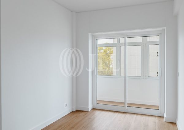 Apartamento T3 em Lisboa