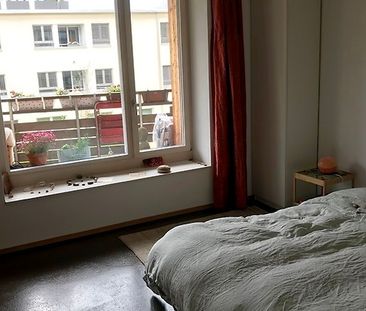 3½ Zimmer-Wohnung in Ostermundigen (BE), möbliert, auf Zeit - Foto 5