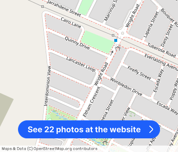 Piara Waters - Photo 1