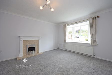 3 bedroom semi-detached house to rent - Photo 3