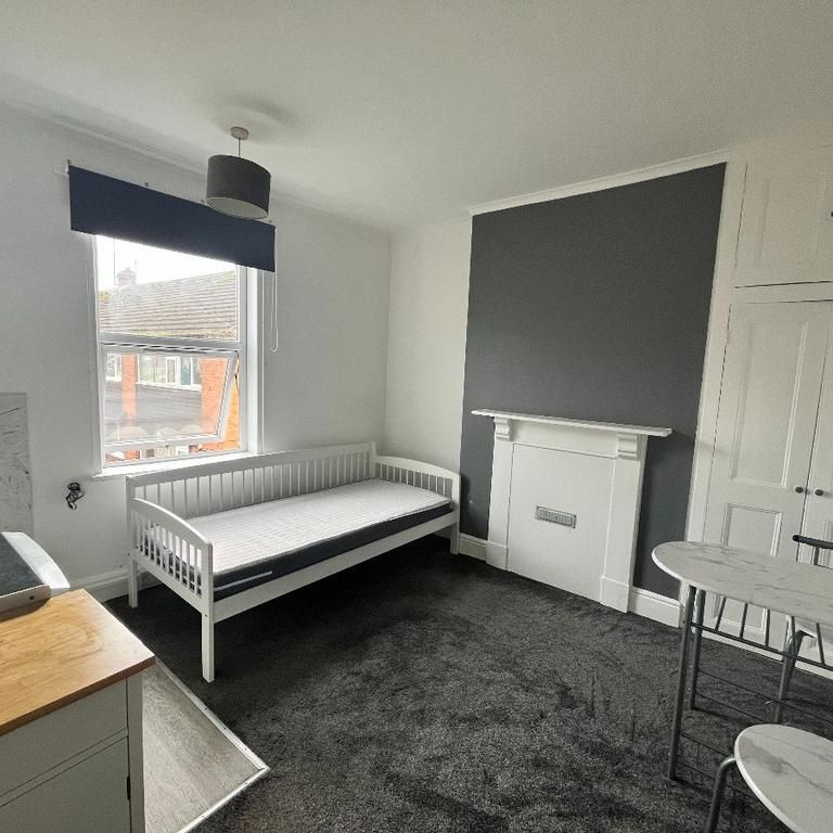 4 bedroom house share to rent - Photo 1