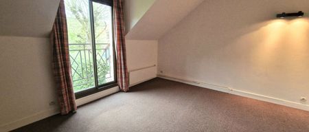 Maison • Viroflay - Photo 2