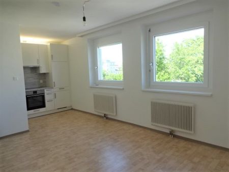 Nähe Simmeringer Hauptstraße, 2 Min. zur U3, ruhig und hell, 698,82 € inkl. Heizung, unbefristet - Photo 4