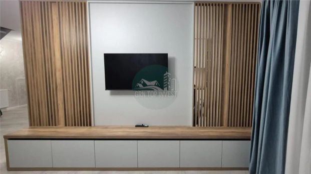 Apartament de lux cu 3 camere balcon si loc de parcare in Ciresica - Fotografie 1