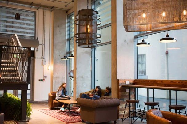 Gold Studio Lower Level - Photo 1