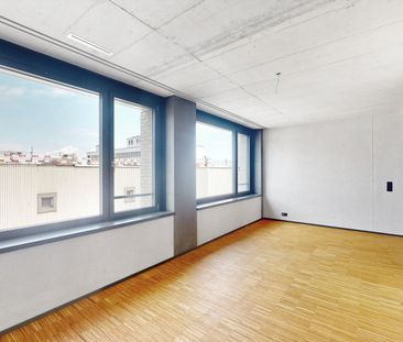 "4VIERTEL – Raum für die ganze Familie." - Photo 6