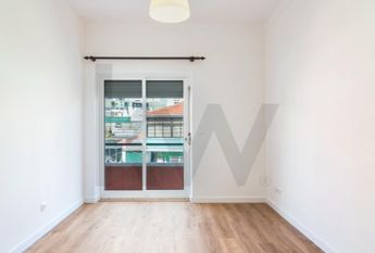 Apartamento T2 em Setúbal