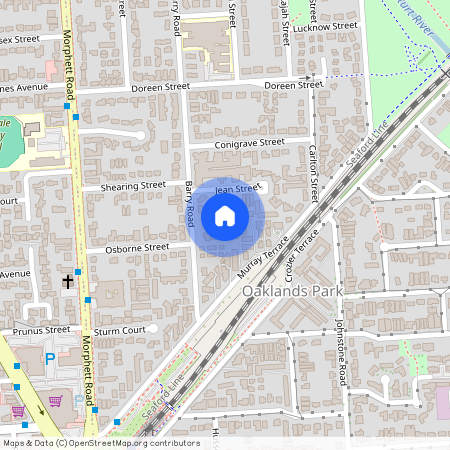 12E Barry Road, Oaklands Park