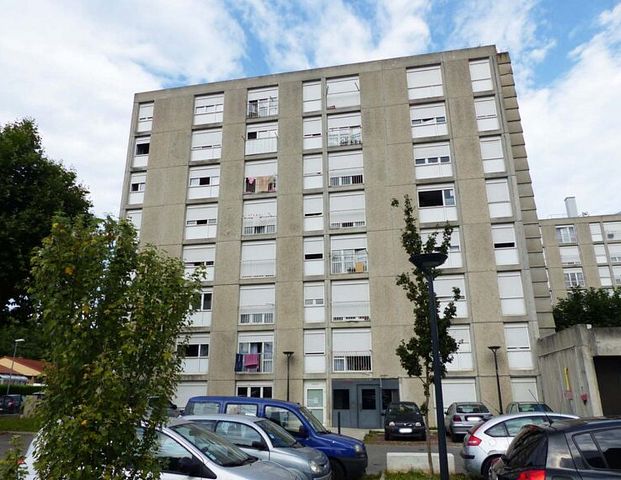 Appartement, 5 pièces – BOURG DE PEAGE - Photo 1