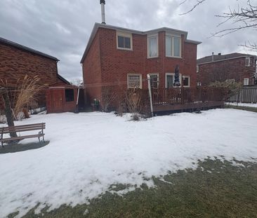 For Lease - 5255 Tagish Court, Mississauga, Ontario - Photo 6