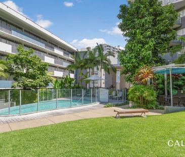 1204/16 Ramsgate Street, Kelvin Grove, QLD, 4059 - Photo 6
