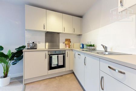 1 bedroom flat to rent - Photo 3