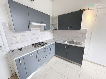 Duplex met drie slaapkamers in Enghien - Foto 4