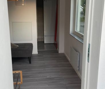 Morgon vägen, Järfälla - Foto 5