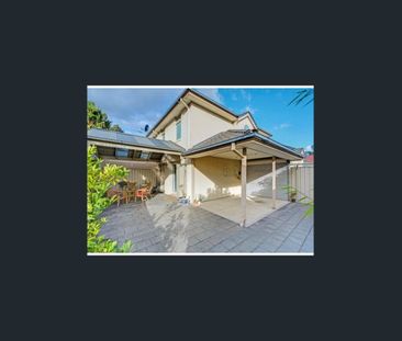 Furnished & Close to CBD - Photo 4