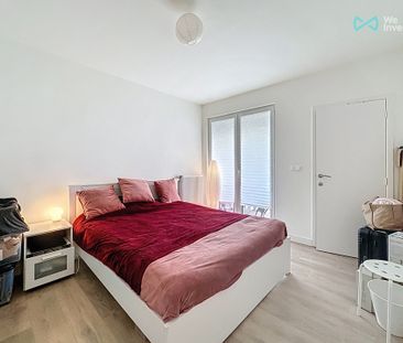 Appartement met één slaapkamer in Schaerbeek - Foto 3