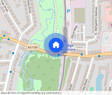 Totteridge Lane, London, N20 - Photo 1