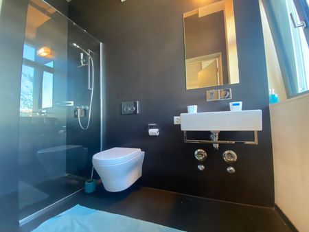 1.5 Zimmer, 40 m², 2. Stock - Foto 5