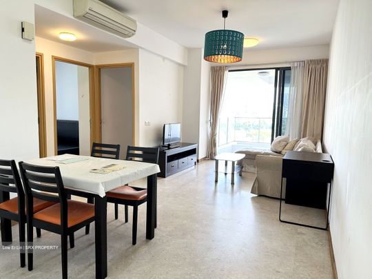Cityscape @ Farrer Park (D8), Condominium - For Rent - Photo 1