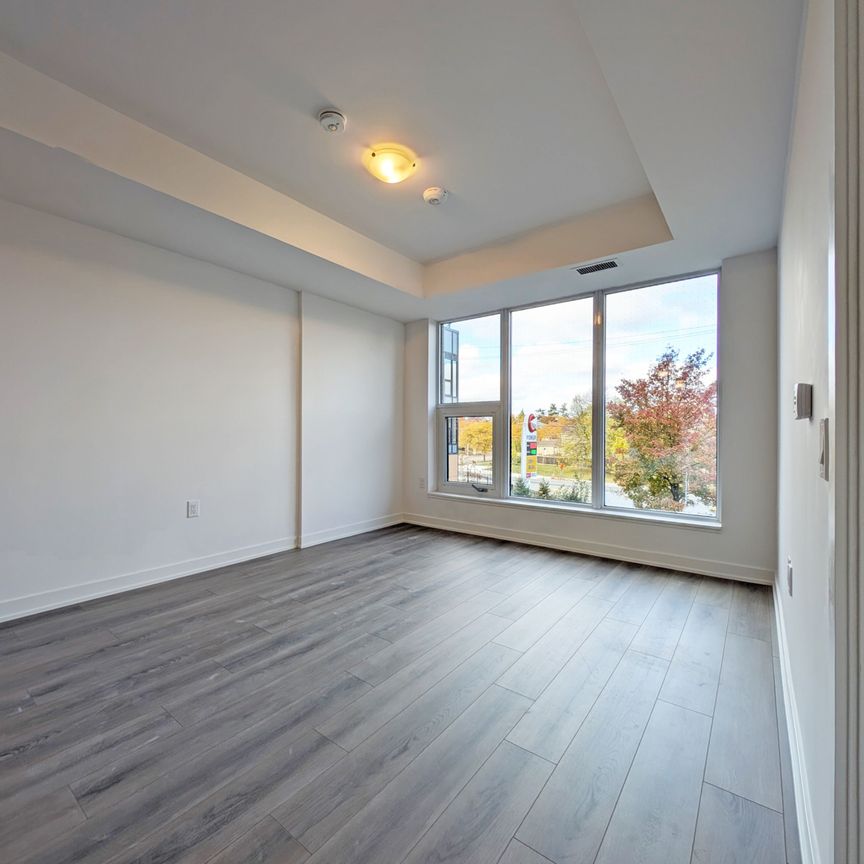 For Lease - 7439 Kingston Road Unit# 203A, Toronto, Ontario - Photo 1