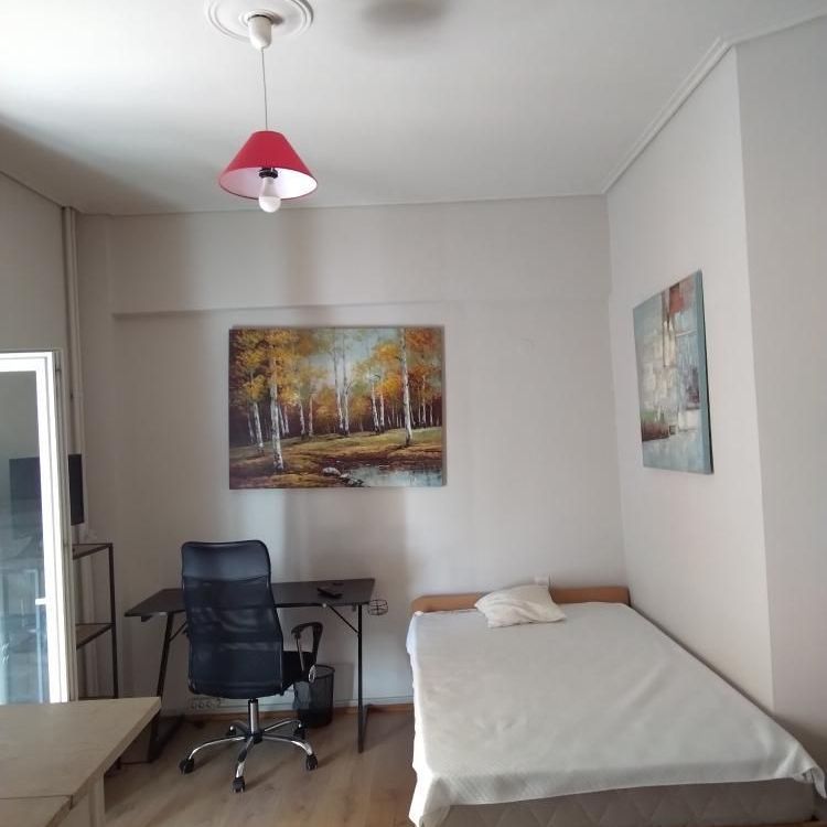 Studio/Γκαρσονιέρα για ενοικίαση Ανάληψη (Βόλος) - Φωτογραφία 1