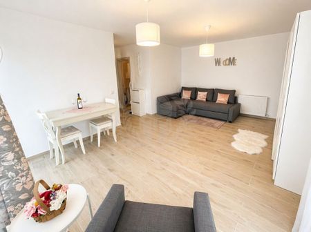 Inchiriere studio modern, cartier Albert, MRS Village, - Fotografie 3