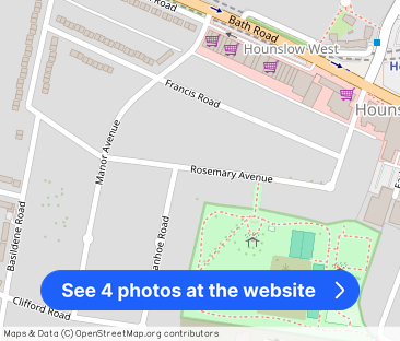 Rosemary Avenue, Hounslow, TW4 - Photo 1