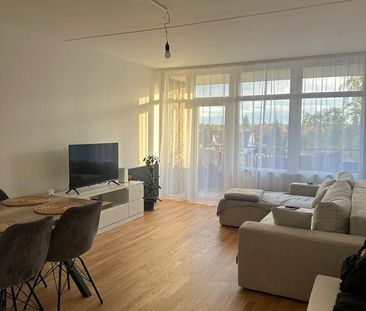 Zweizimmerwohnung in Sahlkamp - Photo 4