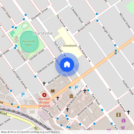 28 Patrick Street, NSW 2220, Hurstville