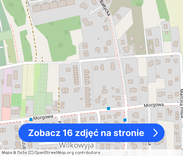 Promocja piękne, przytulne, ul. Bałtycka ok.35 - Zdjęcie 1