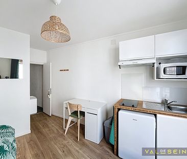 Appartement 1 pièce(s) 11.26 m2 - Photo 3