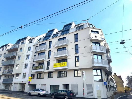 WOHNEN UND GENIESSEN IM SÜDWESTEN VON WIEN! PERFEKTE INFRASTRUKTUR – NÄHE SCHÖNBRUNN! - Foto 1