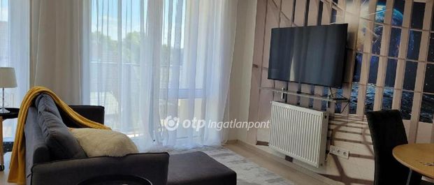 Kiadó újszerű állapotú lakás - Debrecen - Fotó 1