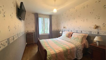 Appartement Nantes 4 pièce(s) 71 m2 - location meublée - Photo 4