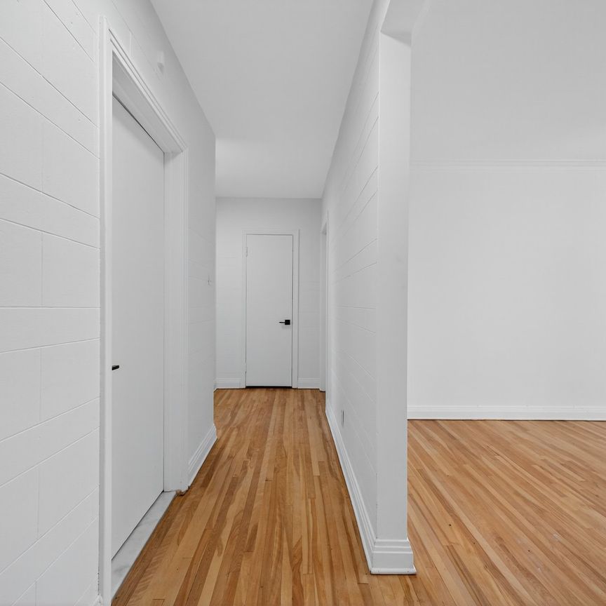 Appartement à louer à Montréal (Le Sud-Ouest) - Photo 1