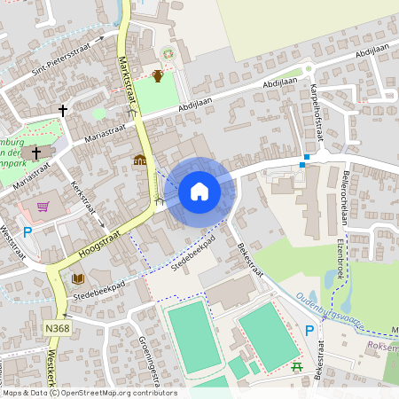 Ettelgemsestraat 83 / 2, 8460 Oudenburg