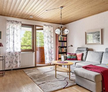 Klackens långgränd, Halmstad - Photo 3