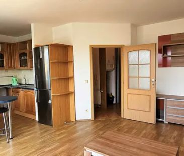 NABÍDKA PRONÁJMU BYTU 2+KK S BALKÓNEM A VELKOU TERASOU O CP cca 66,9 M - Fotografie 2