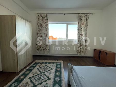 📌 Zona Someșeni | Apartament 4 Camere 🏠 – S20453 - Photo 2
