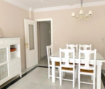 Apartamento planta baja en alquiler en Marbella - Photo 6