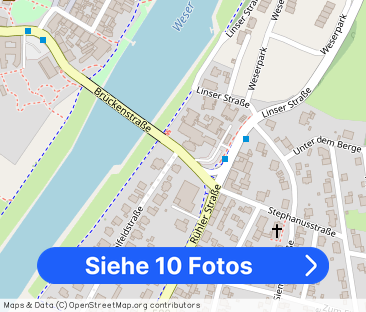 Charmante 3-Zimmer-Wohnung in ruhiger Lage – mit Terrasse & Garten - Foto 1