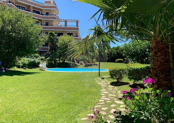 Apartamento T3 em Lisboa