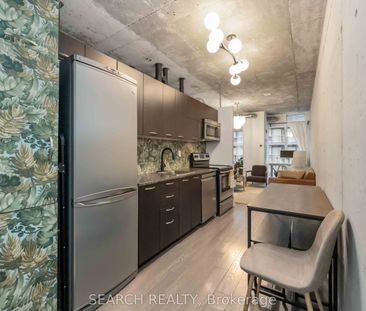 Westside Gallery Lofts , #1008 - Photo 1