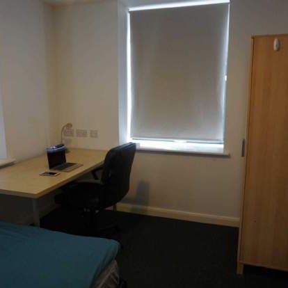 1 bedroom property to rent in Salford - Photo 1