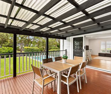 20 Coora Avenue, Belrose NSW 2085 - House For Rent | Domain - Photo 5