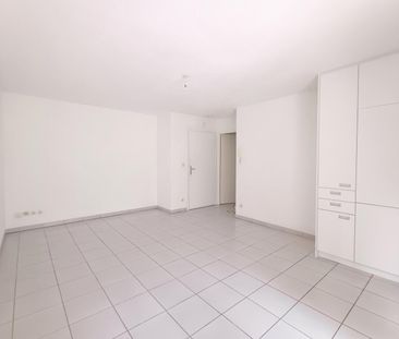 location Appartement T2 DE 41.27m² À TOURNEFEUILLE - Photo 3