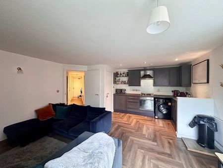 2 Bed Flat, Velocity South, LS11 - Photo 5