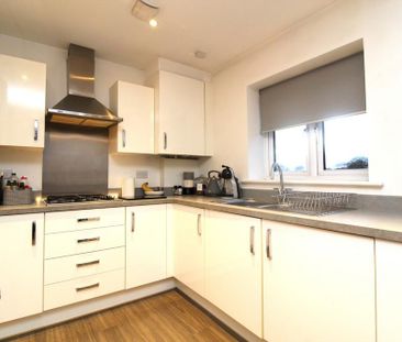 2 bedroom apartment to rent - Photo 6